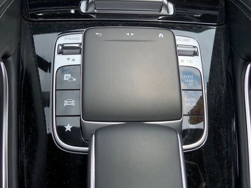 Certified 2022 Mercedes-Benz GLE 53 AMG 4MATIC Coupe image 30