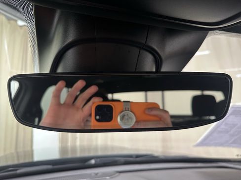 Used 2024 RAM 2500 Big Horn w/ Night Edition image 35