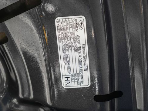 Used 2022 Subaru Outback Wilderness AWD/4WD image 27