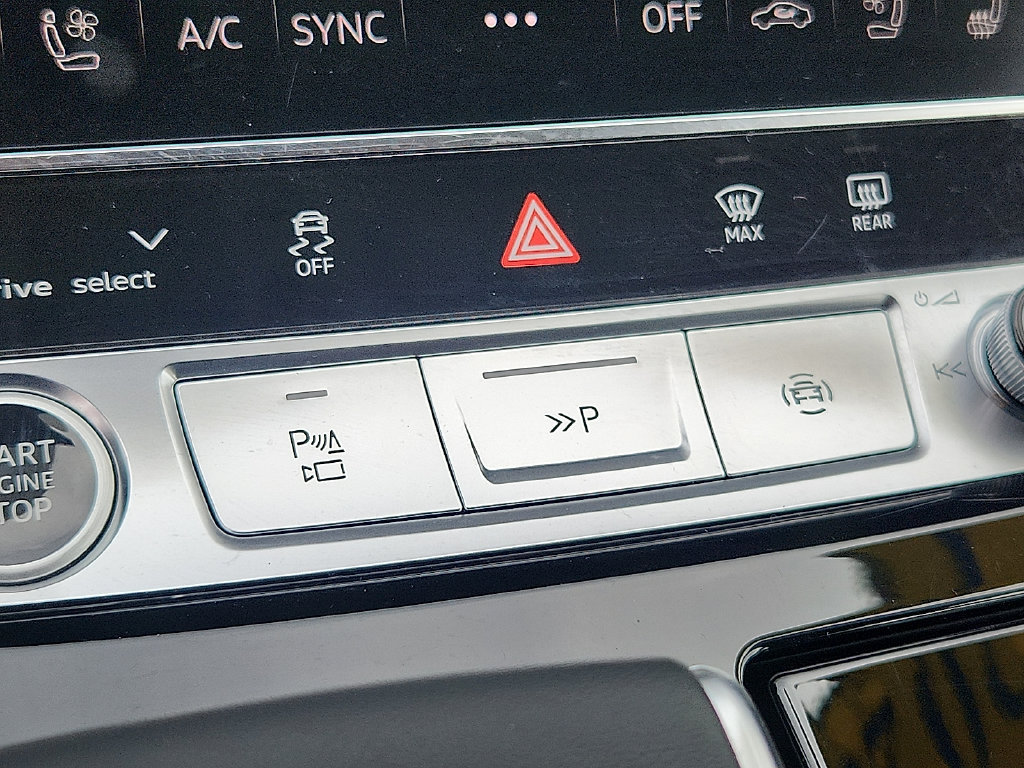 Certified 2023 Audi A8 L 3.0T w/ Comfort Plus Package AWD/4WD image 25