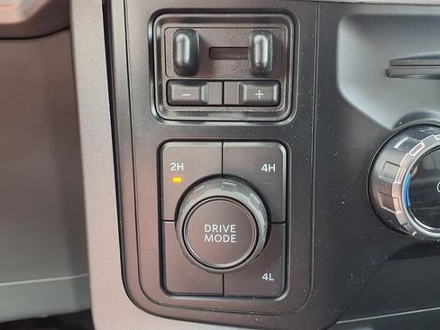 Used 2023 Ford F150 XLT w/ Equipment Group 302A High AWD/4WD image 24