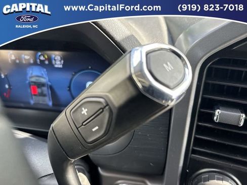 Certified 2024 Ford F150 XLT w/ Equipment Group 302A MID AWD/4WD image 30