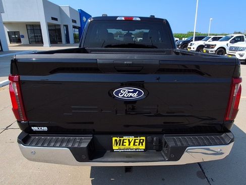 Used 2025 Ford F150 XL w/ Equipment Group 103A High AWD/4WD image 7