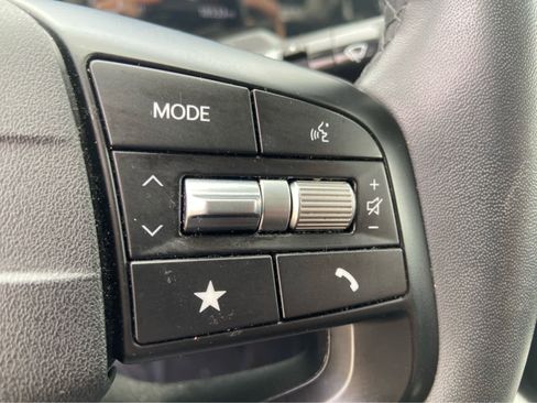 Used 2025 Kia K4 EX FWD image 18