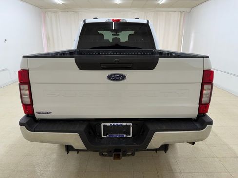 Used 2022 Ford F250 XLT image 4