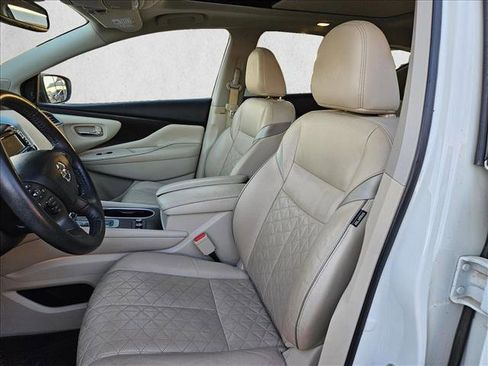 Used 2019 Nissan Murano Platinum image 20