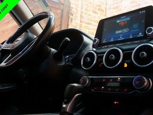 Certified 2022 Nissan Sentra SV image 49