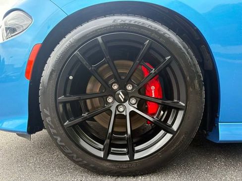 Used 2023 Dodge Charger Scat Pack w/ Plus Group RWD image 14