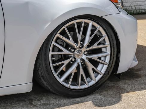 Used 2015 Lexus IS 250 w/ Navigation System Package RWD image 57