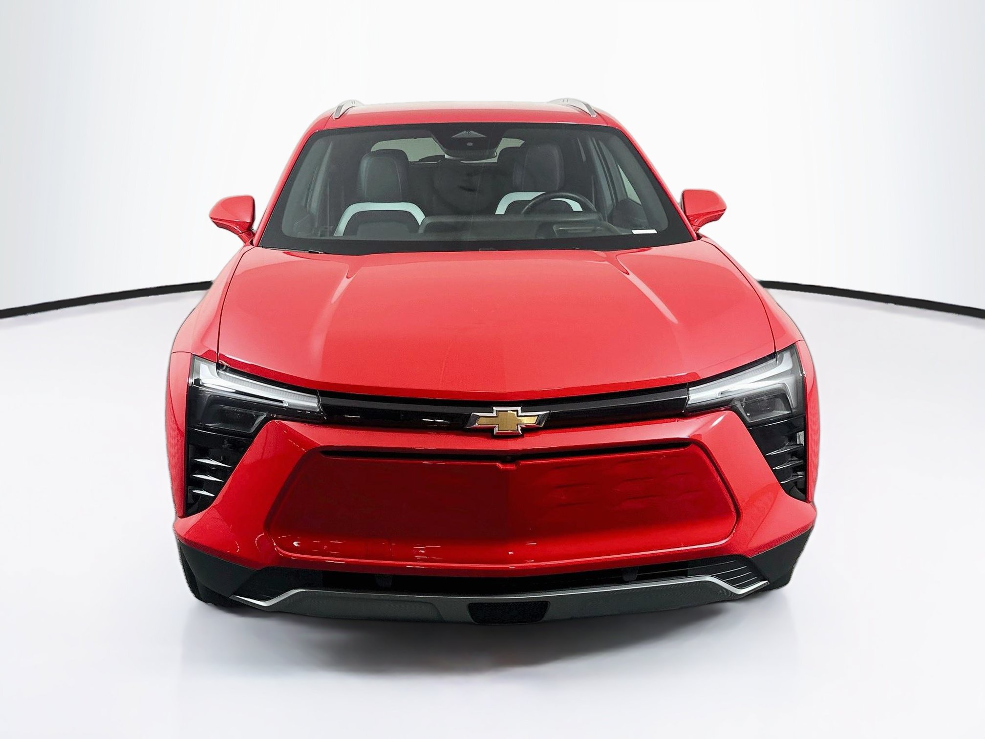 Used 2024 Chevrolet Blazer EV LT AWD/4WD image 2