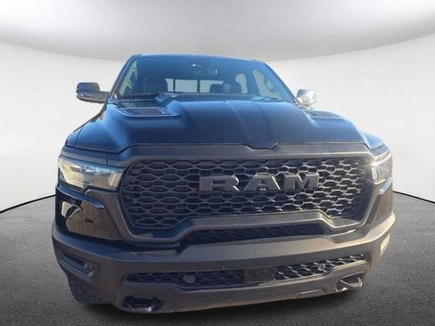 Used 2025 RAM 1500 Rebel w/ Rebel Level 2 Equipment Group AWD/4WD image 2