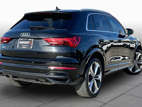 Used 2021 Audi Q3 2.0T Premium Plus w/ Premium Plus Package AWD/4WD image 13