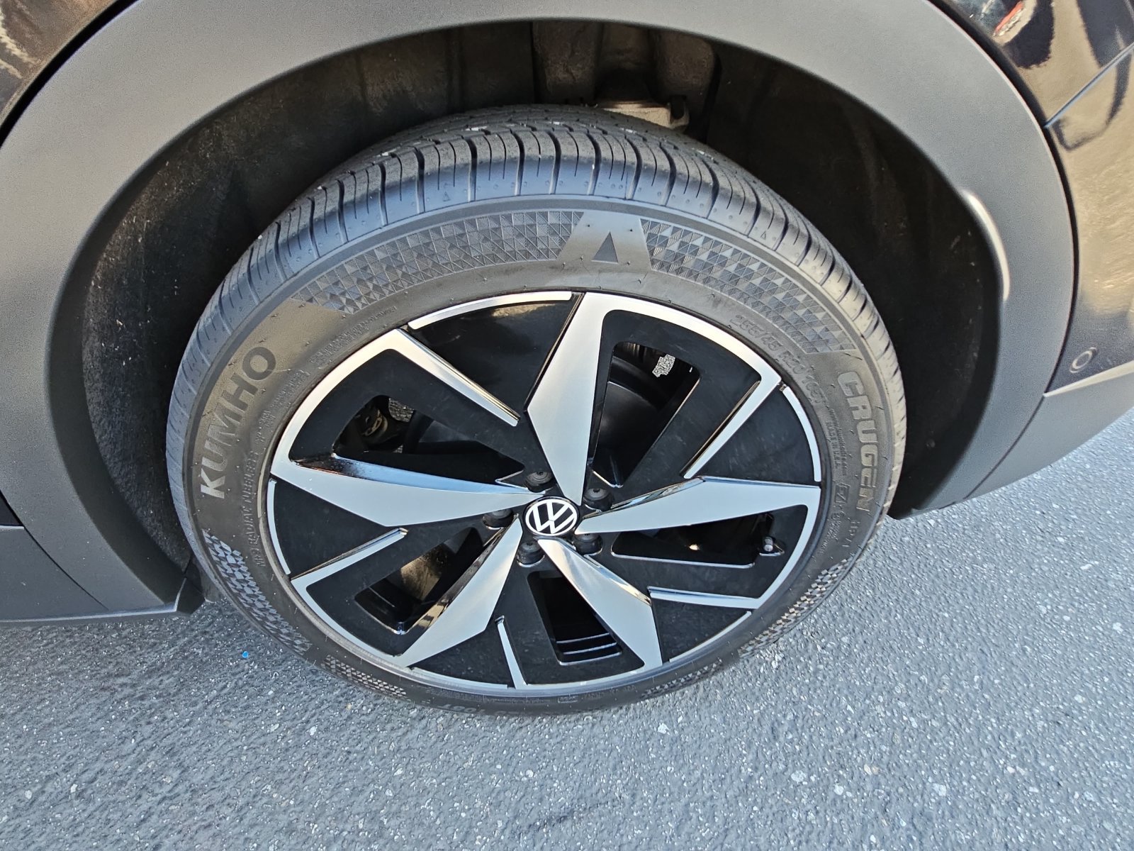 Certified 2023 Volkswagen ID.4 Pro S RWD image 34