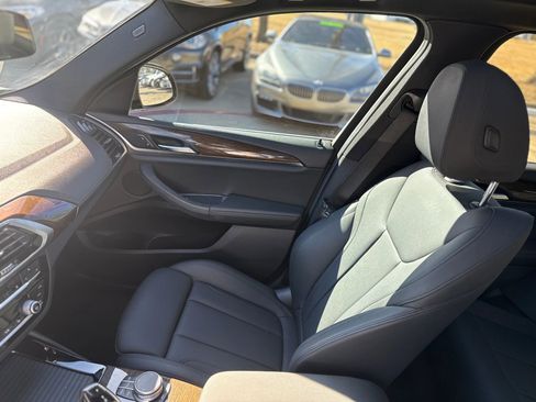 Used 2019 BMW X3 sDrive30i w/ Driving Assistance Package image 12