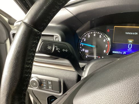 Used 2020 Ford Explorer Limited w/ Class III Trailer Tow Package AWD/4WD image 21