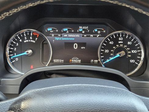 Used 2021 Ford Expedition Max Platinum image 15