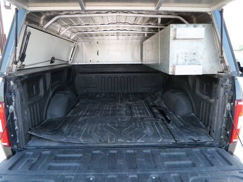 Used 2020 Ford F150 XLT AWD/4WD image 6