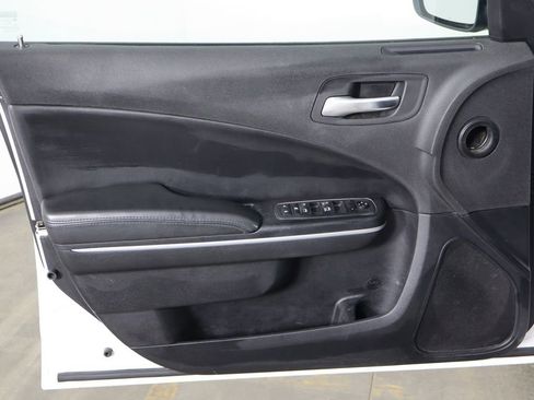 Used 2020 Dodge Charger Police AWD/4WD image 19