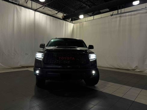 Used 2019 Toyota Tundra TRD Pro image 2