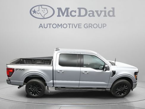 Used 2026 Ford F150 XLT w/ Equipment Group 302A MID AWD/4WD image 39