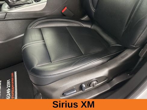 Used 2024 Chevrolet Blazer LT w/ Driver Confidence Package image 10