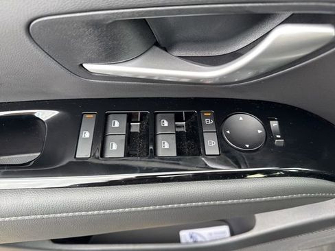 Used 2026 Hyundai Tucson Limited AWD/4WD image 14