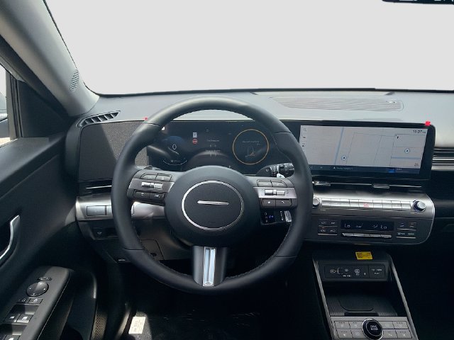 New 2026 Hyundai Kona Limited FWD image 24