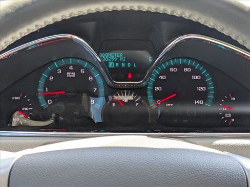 Used 2016 Chevrolet Traverse LTZ image 3