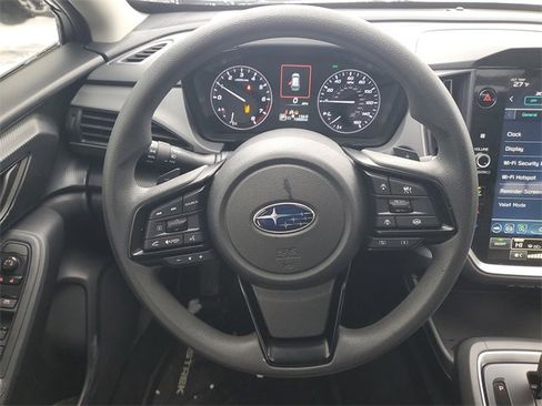 Used 2024 Subaru Crosstrek 2.0i Premium image 13