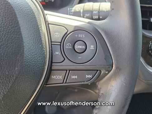 Used 2026 Toyota Corolla Cross XLE w/ Convenience Package FWD image 24