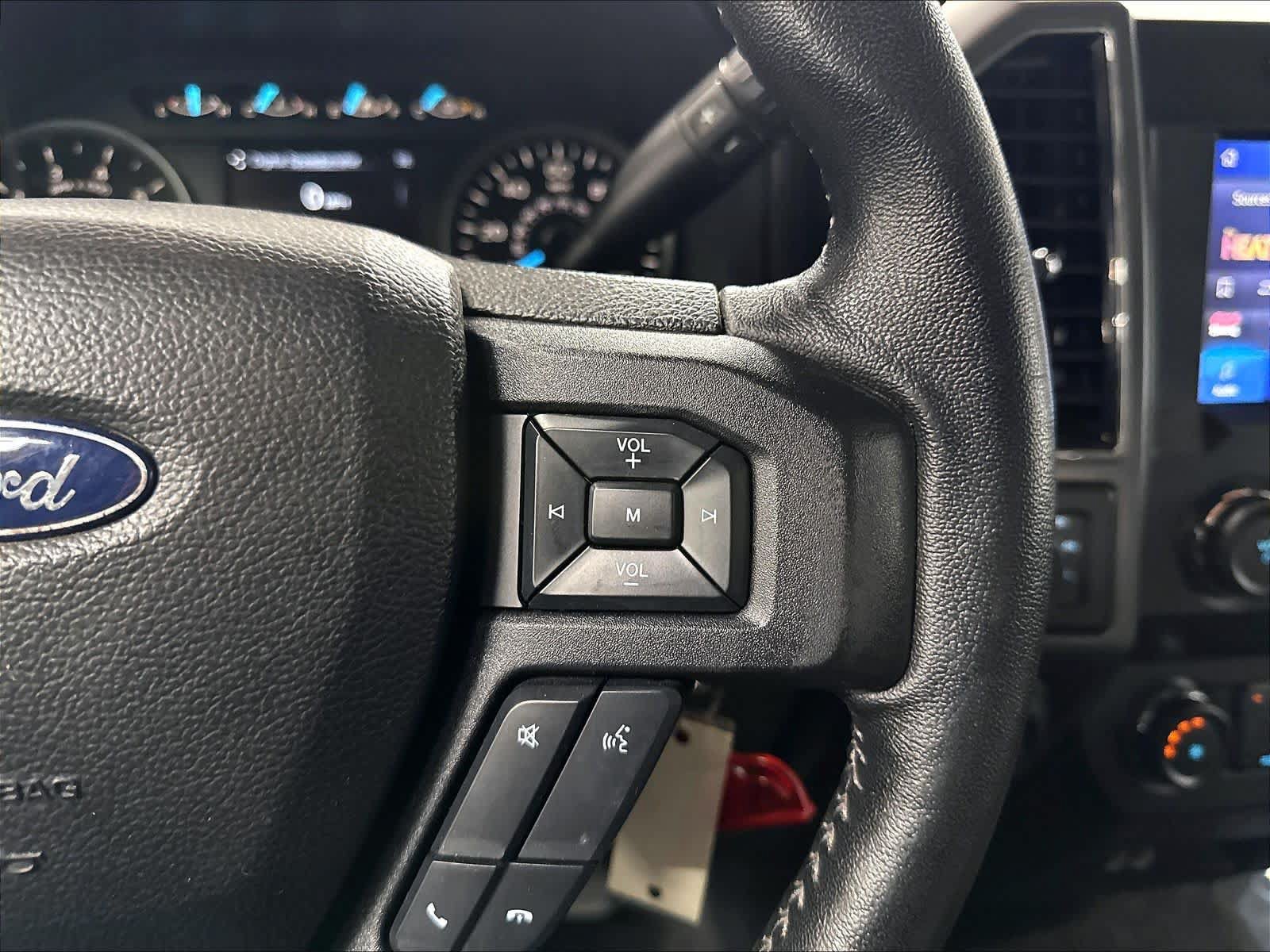 Used 2019 Ford F150 XLT w/ Equipment Group 302A Luxury AWD/4WD image 22
