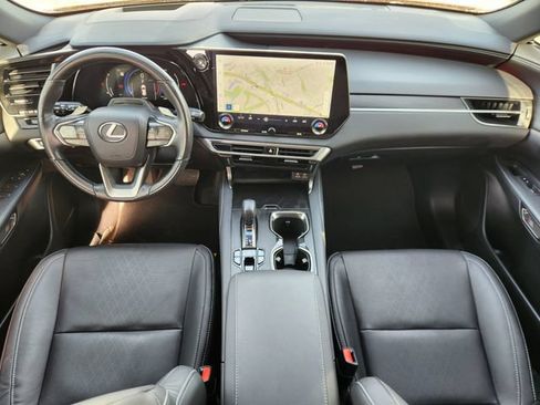 Used 2023 Lexus RX 350 Premium Plus w/ Cold Area Package AWD/4WD image 26