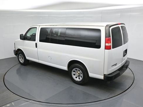 Used 2014 Chevrolet Express 1500 LS image 34