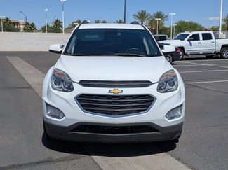Used 2016 Chevrolet Equinox LT w/ Convenience Package video 2
