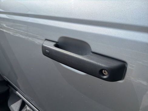 Certified 2022 Ford Bronco Raptor image 21