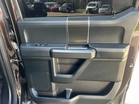 Used 2020 Ford F150 XLT w/ Equipment Group 302A Luxury AWD/4WD image 13