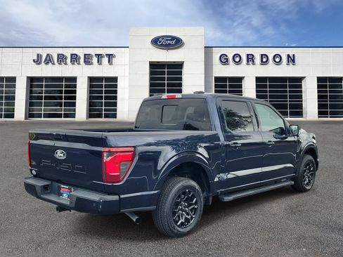 Certified 2024 Ford F150 XLT w/ Equipment Group 302A MID RWD image 8