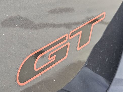 New 2026 Dodge Durango GT image 14