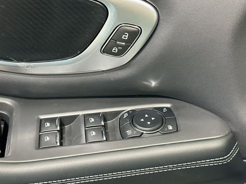 New 2026 Ford Expedition Platinum w/ Stealth Appearance Package image 16