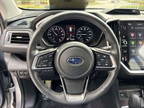 Certified 2023 Subaru Ascent Touring AWD/4WD image 14