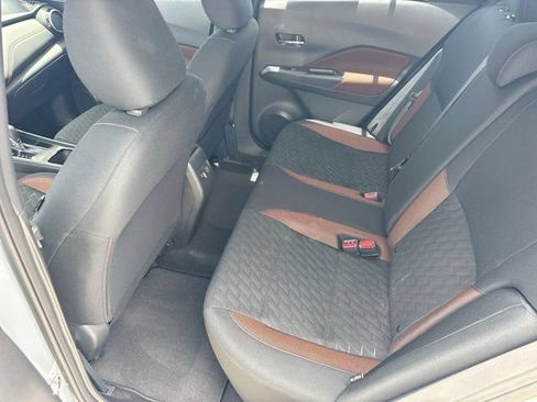 Used 2024 Nissan Kicks SR FWD image 16