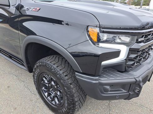 Certified 2024 Chevrolet Silverado 1500 ZR2 w/ ZR2 Bison Edition image 16