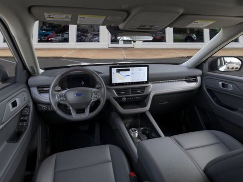 New 2026 Ford Explorer Active w/ Active Comfort Package image 9