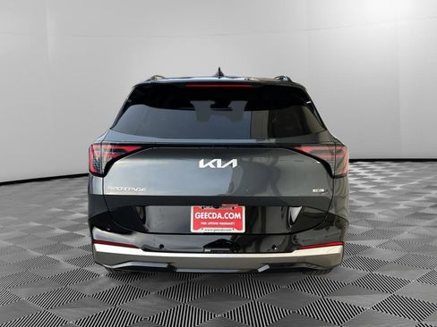 New 2026 Kia Sportage SX Prestige image 5