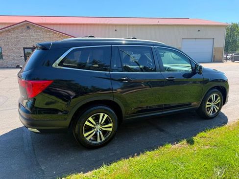 Used 2018 Honda Pilot EX-L image 4