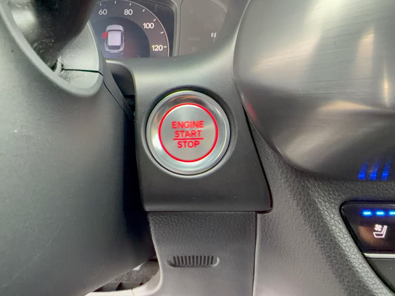 Used 2025 Acura ADX A-Spec FWD image 20