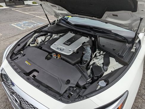 Used 2015 INFINITI Q50 Premium w/ Navigation Package image 44