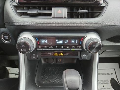Used 2023 Toyota RAV4 XLE image 24