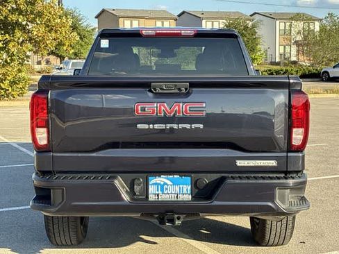 Used 2025 GMC Sierra 1500 Elevation RWD image 5