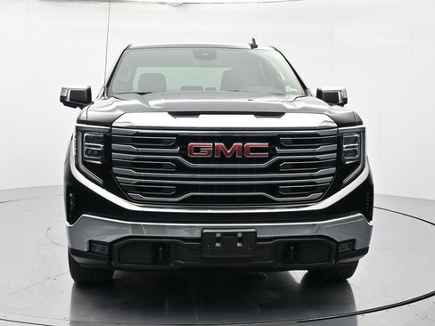 Certified 2024 GMC Sierra 1500 SLT image 2